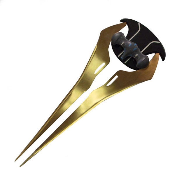 HALO - Type-1 Energy Sword - Gold - Plasma Blade