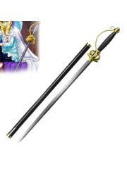  ONE PIECE - Zwaard van Cavendish - Durandal Rapier