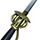 ONE PIECE - Schwert von Cavendish - Durandal Rapier