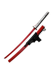  (PRE-ORDER) METAL GEAR RISING - Muramasa - Gun Sword of Samuel Rodrigues (Available Early December)