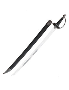  Pirates of the Caribbean - Sword of Jack Sparrow V2