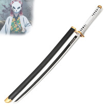 Demon Slayer - Schwert von Sabito - Nichirin Katana