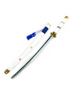 ONE PIECE - Katana of Kozuki Oden V2 - Ame no Habakiri