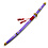 ONE PIECE - Katana de Roronoa Zoro - Enma V2 - Edition limitée Haki