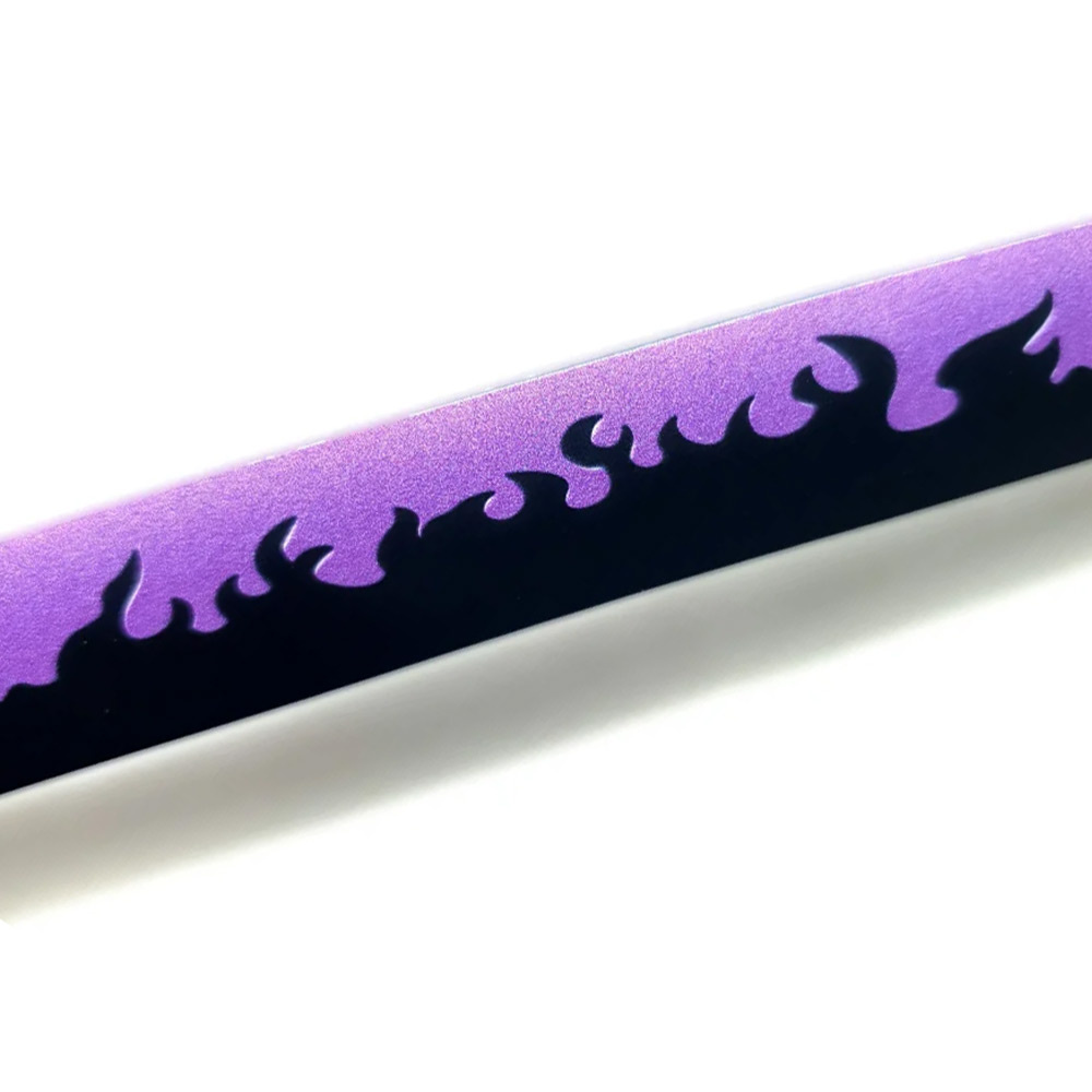 One Piece Zoro Enma Sword Special Edition- Purple