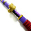 ONE PIECE - Katana de Roronoa Zoro - Enma V2 - Edition limitée Haki