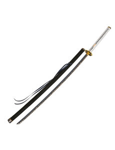  (PRÉCOMMANDE) DEVIL MAY CRY 5 - Katana de Vergil - Yamato V2 XL - 137cm (Disponible mi-avril)