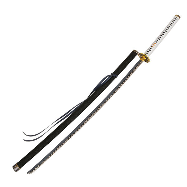 (PRÉCOMMANDE) DEVIL MAY CRY 5 - Katana de Vergil - Yamato V2 XL - 137cm  (Disponible Fin Juin - Début Juillet)
