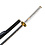 (PRÉCOMMANDE) DEVIL MAY CRY 5 - Katana de Vergil - Yamato V2 XL - 137cm  (Disponible Fin Juin - Début Juillet)