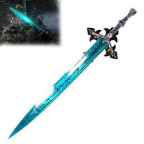 (PRE-ORDER) Bloodborne - Holy Moonlight sword (Available End June - Early July)