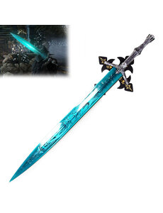  (VORBESTELLUNG) Bloodborne - Holy Moonlight Schwert (Verfügbar Mitte April)