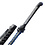 Glow in the Dark Sword - Blue Tiger Dao - High Quality Metal - Full Tang - from Tiktok