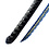 Glow in the Dark Sword - Blue Tiger Dao - High Quality Metal - Full Tang - from Tiktok