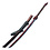 Glow in the Dark Sword - Red Wolf Dao - High Quality Metal - Full Tang - from Tiktok