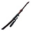 Glow in the Dark Sword - Red Wolf Dao - High Quality Metal - Full Tang - from Tiktok