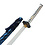 Geist von Tsushima - Schwert von Jin - Blau - Sakai Katana