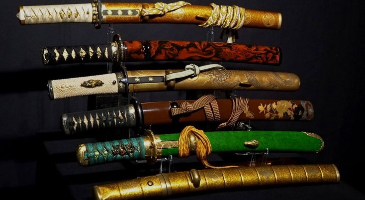 The Mini Katanas Craze: A Journey Through History and Pop Culture