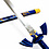 ZELDA - LINK - Master Sword - Blauw