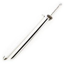 ONE PIECE - Katana von Roronoa Zoro - Wado Ichimonji - PU SCHAUM Cosplay Ausführung