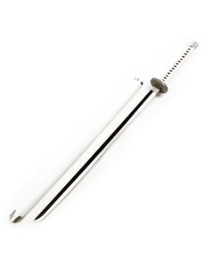  (VORBESTELLUNG) ONE PIECE - Katana von Roronoa Zoro - Wado Ichimonji - PU SCHAUM Cosplay Ausführung (Verfügbar ab ca. 28. November 2026)