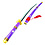 (PRÉCOMMANDE) ONE PIECE - Katana de Roronoa Zoro - Enma - Violet (Disponible Fin Juin - Début Juillet)