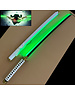  One Piece  - GREEN LED - Light Up Sword - Wado Ichimonji - Roronoa Zoro Katana
