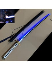  (VORBESTELLUNG) Devil May Cry 5  - BLAU LED - Leuchtschwert - Yamato - Vergil  Katana (Lieferbar Anfang November)