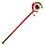 (PRE-ORDER) FRIEREN - Staff of Frieren  -  Cosplay Foam PU  150 cm (Available begin November)