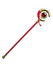  (PRE-ORDER) FRIEREN - Staff of Frieren  -  Cosplay Foam PU  150 cm (Available begin November)