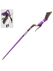  (PRE-ORDER) FRIEREN - Staff of Fern -  Cosplay Foam PU  145 cm (Available begin November)