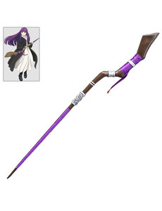  FRIEREN - Stab von Fern  - Cosplay PU Schaum  145 cm