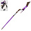 (PRE-ORDER) FRIEREN - Staff of Fern -  Cosplay Foam PU  145 cm (Available begin November)