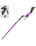  (PRE-ORDER) FRIEREN - Staff of Fern -  Cosplay Foam PU  145 cm (Available begin November)