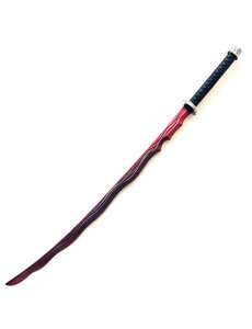 Rivers of Blood Katana - 113 cm - ELDEN RING - High-Density FOAM zwaard