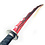 (PRE-ORDER) Rivers of Blood Katana - 113 cm - ELDEN RING - High-Density FOAM zwaard (Beschikbaar Begin November)