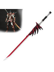  (VORBESTELLUNG) Wyvern Sword - 110 cm - MONSTER HUNTER - Hochdichtes FOAM Schwert (Lieferbar Anfang November)