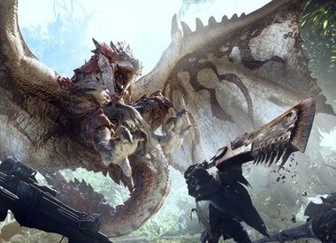 Monster Hunter