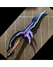  (PRE-ORDER) Rasaka's Venom Fang Dagger from Sung Jinwoo - 50cm - SOLO LEVELING - High-Density FOAM Sword (Available begin November)