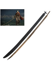 Hand of Malenia Katana XL - 140 cm- ELDEN RING - High Quality