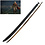 Hand of Malenia Katana XL - 140 cm- ELDEN RING - High Quality Metal Sword