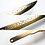 Hand of Malenia Katana XL - 140 cm- ELDEN RING - High Quality Metal Sword