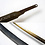 Hand of Malenia Katana XL - 140 cm- ELDEN RING - High Quality Metal Sword
