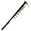 Sword of Abarai Renji V2 - BLEACH -  Zabimaru- Shikai Version -  Full Metal Sword