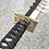 Sword of Abarai Renji V2 - BLEACH -  Zabimaru- Shikai Version -  Full Metal Sword