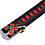 (PRE-ORDER) Rivers of Blood Katana XL - 131 cm - ELDEN RING - High Quality Metal Sword (Available begin November)