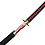 (VORBESTELLUNG) Rivers of Blood Katana Katana XL - 131 cm - ELDEN RING - Hochwertiges Metallschwert (Lieferbar Anfang November)