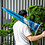 ELDEN RING - Dark Moon Greatsword 122 cm avec Plaque - Épée de Haute Qualité