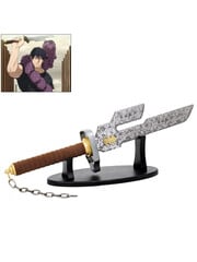  (PRE-ORDER) Cursed Dagger from Toji Fushiguro - Jujutsu Kaisen - Inverted Spear of Heaven 54cm (Available begin November)