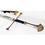 LORD OF THE RINGS - Anduril V2 - Sword of Aragorn with Delux sheath