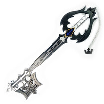 (PRE-ORDER) KINGDOM HEARTS - Oblivion Keyblade - Cosplay Foam (Available from approx. 28 November 2026)